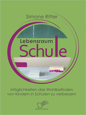 cover image of Lebensraum Schule